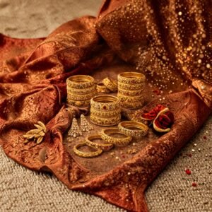 Antique Bangles