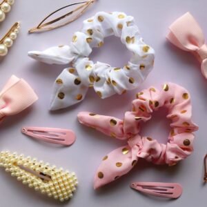Kids Hair Accessories