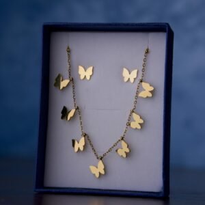 Neckpieces