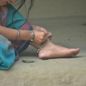 Bracelets & Anklets