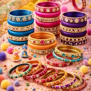 Kids Bangles