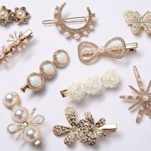 Hair Clips
