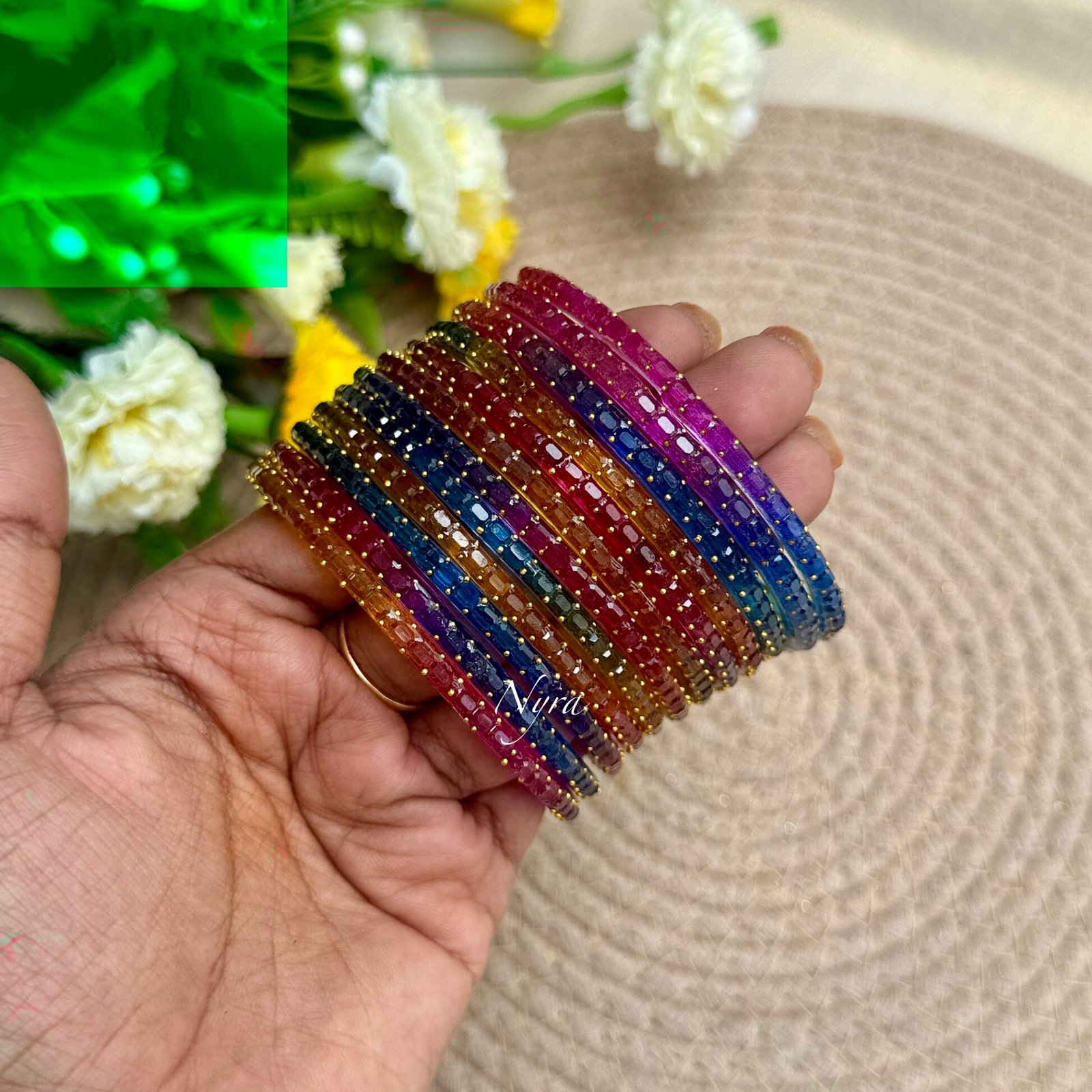 Thendral model (2.2 Size)