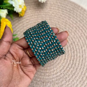 Hridaya Model – Radium