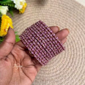 Hridaya Model – Lavender