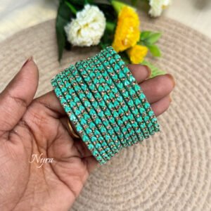 Hridaya Model – Pista Green