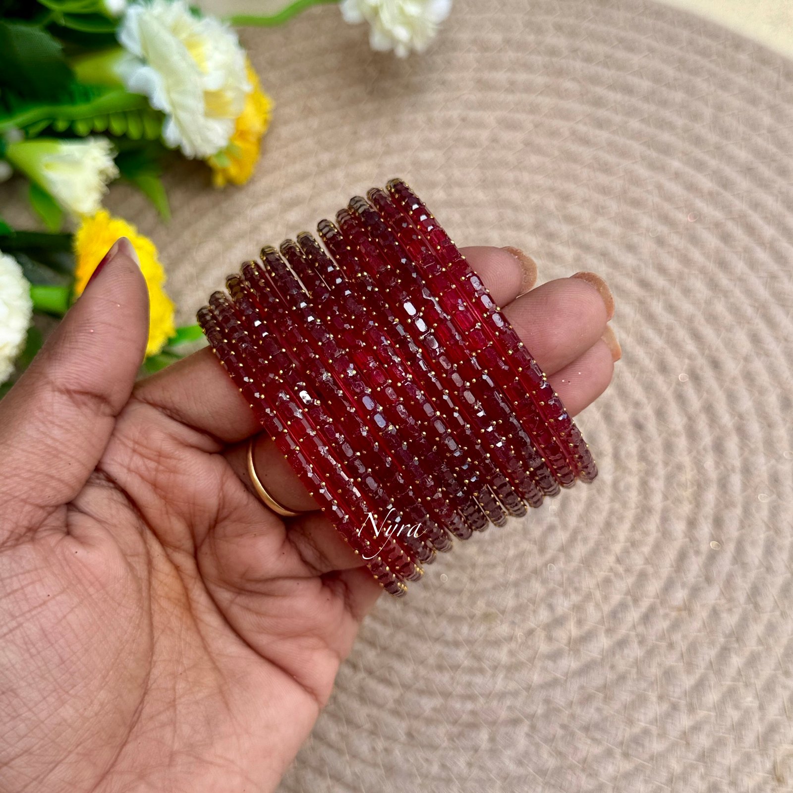 Thendral Model - Wine