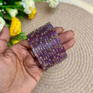 Saral Model - Lavender