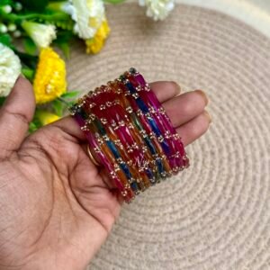 Saral Model - Dark Multi