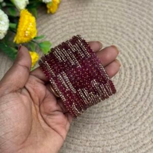 Nakshatra Model - Onion Pink