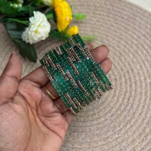 Nakshatra Model - Pastel Green