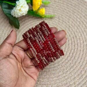 Nakshatra Model - Red