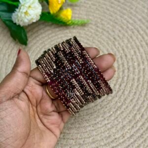 Nakshatra Model - Maroon