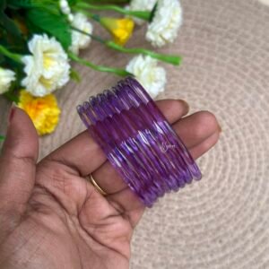 Niral 4mm Model - Lavender