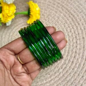 Niral 4mm Model - Dark Green