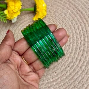 Niral 4mm Model - Light Green