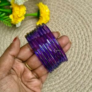 Niral 4mm Model - Purple