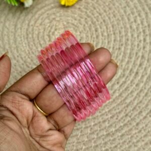 Niral 4mm Model - Baby Pink