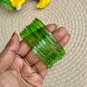Niral 4mm Model - Very Light Green