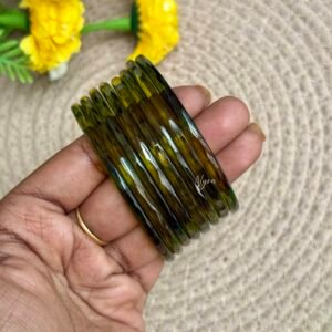Niral 4mm Model - Olive Green
