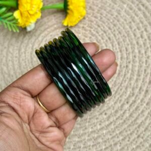 Niral 4mm Model - Very Dark Green