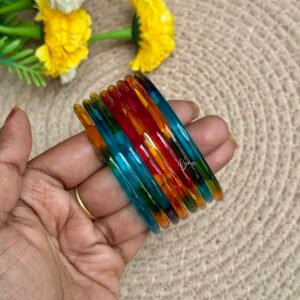 Niral 4mm Model - Blue Multi
