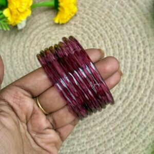 Niral 4mm Model - Onion Pink