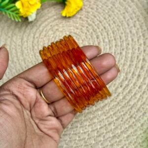 Niral 4mm Model - Orange
