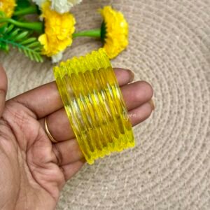 Niral 4mm Model - Florescent Yellow