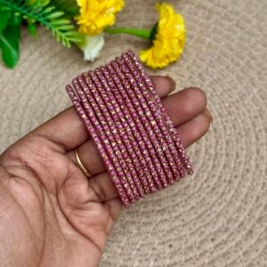Aisha Model - Onion Pink