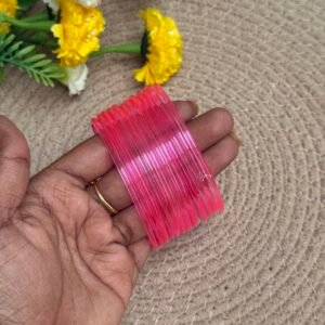 Saayal Model - Baby Pink