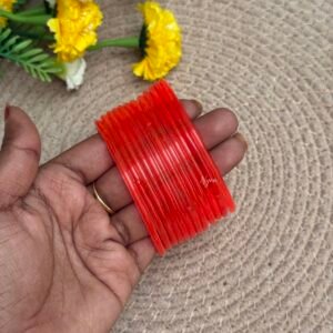 Saayal Model - Dark Orange