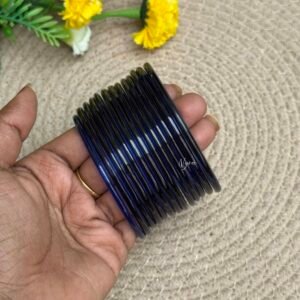 Saayal Model - Very Dark Blue