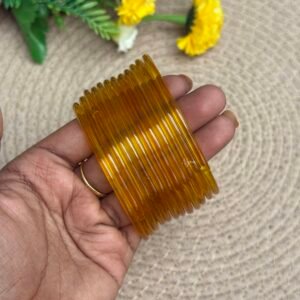 Saayal Model - Mango Yellow
