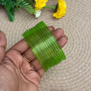 Saayal Model - Light Green