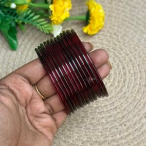 Saayal Model - Maroon