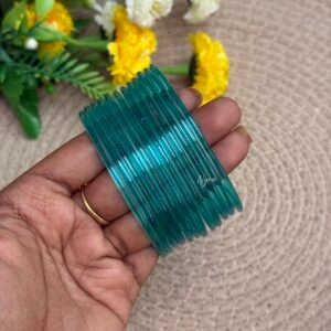 Saayal Model - Aqua Blue