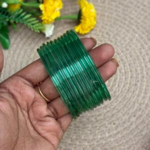 Saayal Model - Pastel Green