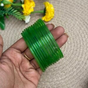Saayal Model - Medium Green
