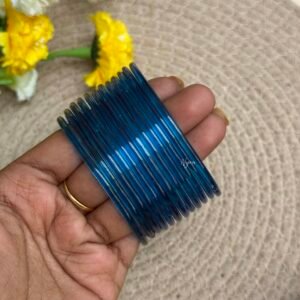 Saayal Model - Dark Firozi Blue