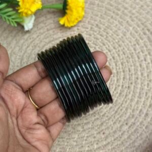 Saayal Model - Dark green