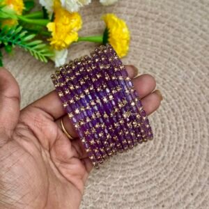 Ridhi Model - Lavender