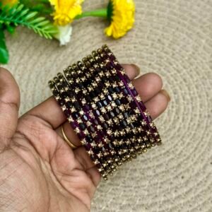 Ridhi Model - Purple