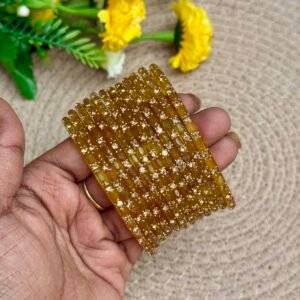 Ridhi Model - Mango Yellow