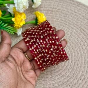 Ridhi Model - Strawberry Pink