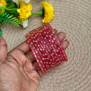 Ridhi Model - Baby Pink