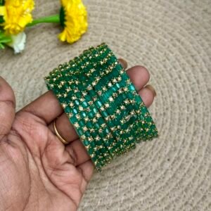 Ridhi Model - Pastel Green