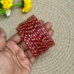 Ridhi Model - Light Pink