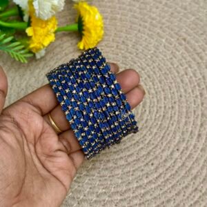 Ilai Model - Dark Blue