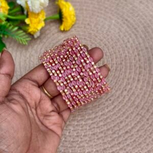 Ilai Model - Baby Pink